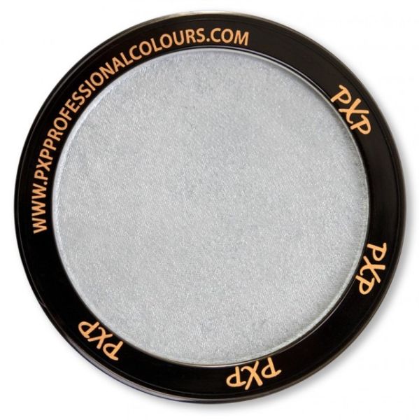 PXP Professional Colours Pearl zilver