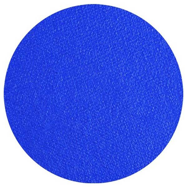 Superstar schmink fel blauw kleur 043