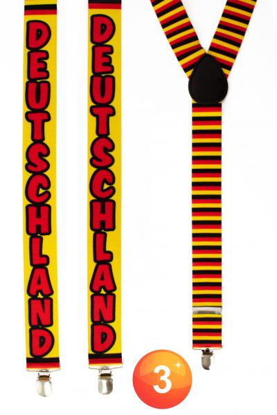 Bretels Deutschland WK EK