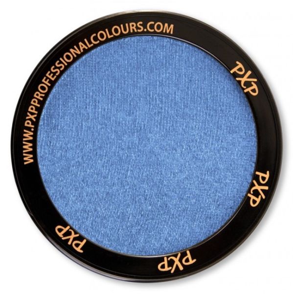PXP Professional Colours Pearl Royal Blauw