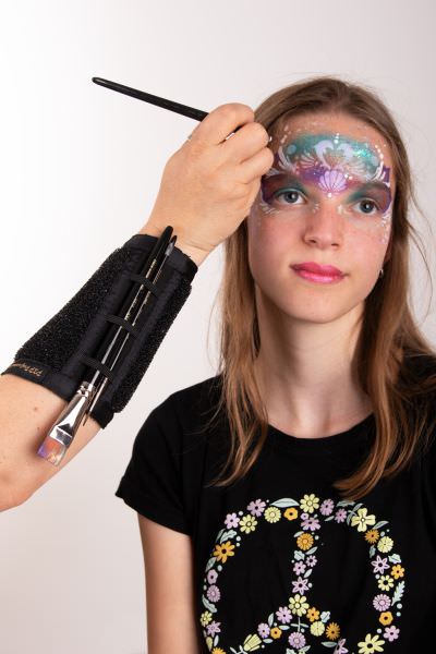 PXP Arm Penseelhouder