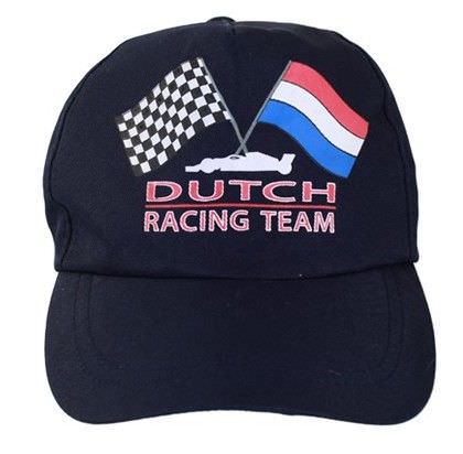 Formule 1 dutch racing team cap