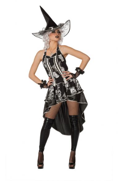 Sexy Piraten Sculley jurk
