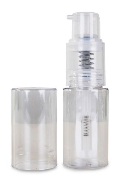 PXP Glitter spray flesje 35ml