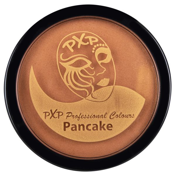 PXP Cake Make up light skin tone beige