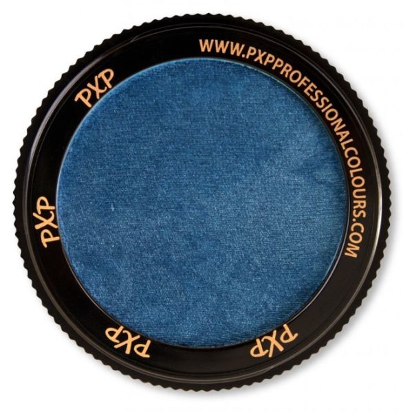 PXP schmink Pearl donkerblauw 30g