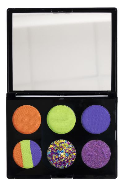 PXP schmink palette Wicked