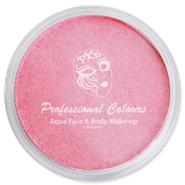 PartyXplosion schmink Pearl Fuchsia