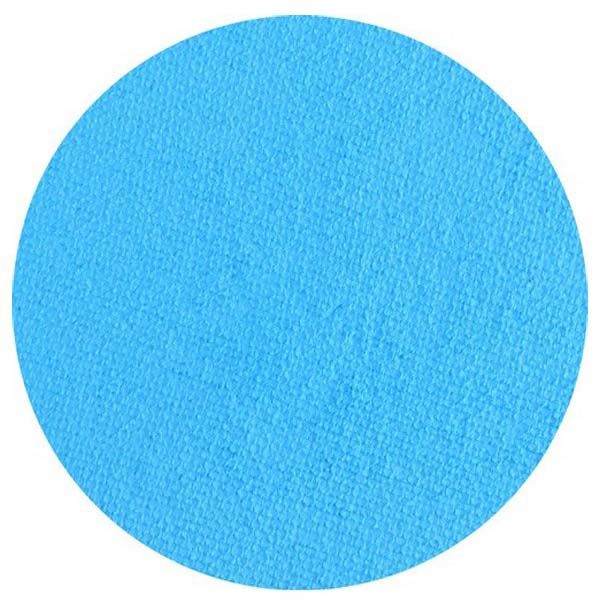 Superstar schmink pastelblauw kleur 116