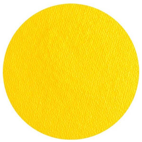 Superstar schmink fel geel kleur 044