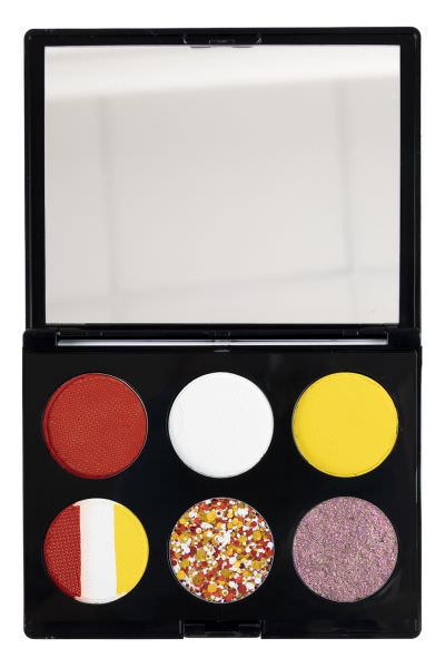 PXP PartyXplosion mixed palette Oeteldonk