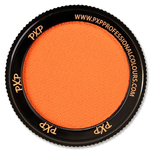 PXP Neon Schmink Peachy orange