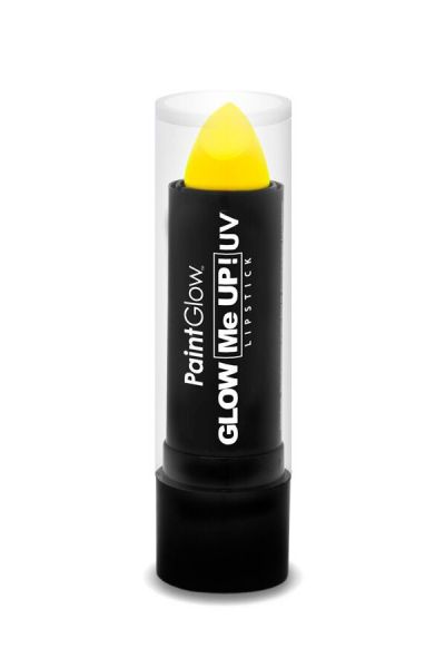 PaintGlow UV lippenstift geel