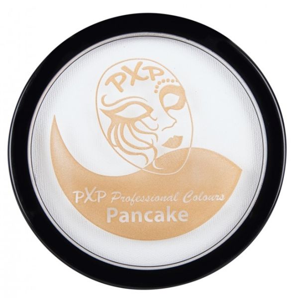 PXP Cake Make up wit basis